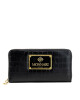 Monnari Голям дамски портфейл PUR0140-020 Matt Black - Mera.bg