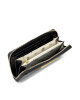 Monnari Голям дамски портфейл PUR0140-020 Matt Black - Mera.bg