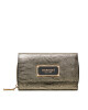 Monnari Голям дамски портфейл PUR0150-023 Златист - Mera.bg