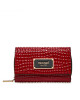 Monnari Голям дамски портфейл PUR0150-M05 Червен - Mera.bg