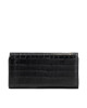 Monnari Голям дамски портфейл PUR0210-020 Черен - Mera.bg