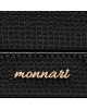 Monnari Козметична чантичка ETU0050-020 Черен - Mera.bg