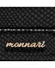 Monnari Козметична чантичка ETU0050-M20 Черен - Mera.bg