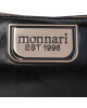 Monnari Несесер CSM0030-020 Черен - Mera.bg