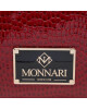Monnari Несесер CSM0040-M05 Червен - Mera.bg