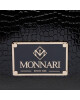 Monnari Несесер CSM0041-M20 Черен - Mera.bg