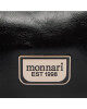 Monnari Несесер CSM0050-020 Черен - Mera.bg