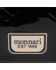 Monnari Несесер CSM0050-M20 Черен - Mera.bg
