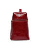 Monnari Несесер CSM0060-M05 Red Croco - Mera.bg