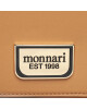 Monnari Раница BAG2500-017 Кафяв - Mera.bg