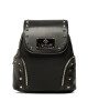 Monnari Раница BAG0180-020 Czarny - Mera.bg