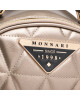 Monnari Раница BAG4040-M23 Златист - Mera.bg