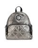 Monnari Раница BAG4660-022 Сребрист - Mera.bg