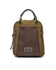 Monnari Раница BAG6120 Зелен - Mera.bg