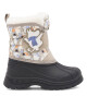 Moomin Апрески CM-AW23-217MMN Бежов - Mera.bg