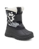 Moomin Апрески CM-AW23-216MMN Черен - Mera.bg