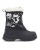 Moomin Апрески CM-AW23-216MMN Черен - Mera.bg