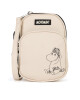 Moomin Дамска чанта ACCCS-AW24-208MMN-A Бежов - Mera.bg