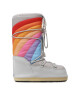 Moon Boot Апрески Icon Rainbow 14027700002 Сив - Mera.bg