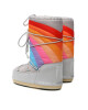 Moon Boot Апрески Icon Rainbow 14027700002 Сив - Mera.bg