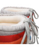 Moon Boot Апрески Icon Rainbow 14027700002 Сив - Mera.bg