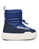 Moon Boot Апрески Jr Park Tube Mid Wp 80D3440090 S Тъмносин - Mera.bg