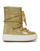 Moon Boot Апрески Jtrack Tube Glitter 34301000002 Златист - Mera.bg