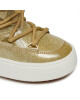 Moon Boot Апрески Jtrack Tube Glitter 34301000002 Златист - Mera.bg