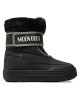 Moon Boot Апрески Junior Park Strap 80D3440030 Черен - Mera.bg