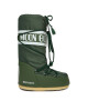 Moon Boot Апрески Mb Icon Nylon 80D1400440 D Сив - Mera.bg