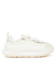 Moon Boot Сникърси Moon247 Xlace 80D2490100 Бял - Mera.bg