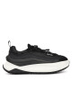 Moon Boot Сникърси Moon247 Xlace 80D2490100 Черен - Mera.bg