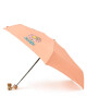 MOSCHINO Чадър Supermini N 8252 Розов - Mera.bg