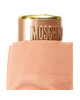 MOSCHINO Чадър Supermini N 8252 Розов - Mera.bg