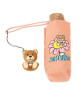 MOSCHINO Чадър Supermini N 8252 Розов - Mera.bg