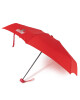 MOSCHINO Чадър Supermini 8042 Red - Mera.bg