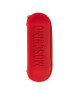 MOSCHINO Чадър Supermini 8042 Red - Mera.bg