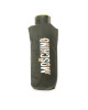 MOSCHINO Чадър Supermini A 8432 Black - Mera.bg