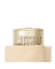 MOSCHINO Чадър Supermini D 8430 Dark Beige/Bear Tube - Mera.bg
