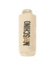 MOSCHINO Чадър Supermini D 8430 Dark Beige/Bear Tube - Mera.bg