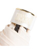 MOSCHINO Чадър Supermini I 8351 Cream - Mera.bg