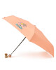 MOSCHINO Чадър Supermini N 8252 Розов - Mera.bg