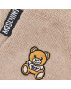 MOSCHINO Дамски ръкавици 65162 M2097 Бежов - Mera.bg