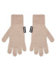 MOSCHINO Дамски ръкавици 65162 M2097 Бежов - Mera.bg