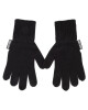 MOSCHINO Дамски ръкавици 65162 M2097 Черен - Mera.bg