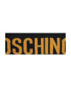 MOSCHINO Лента за глава 65216 M2338 Черен - Mera.bg