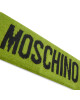 MOSCHINO Лента за глава 65235 0M2355 Зелен - Mera.bg