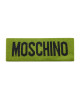 MOSCHINO Лента за глава 65235 0M2355 Зелен - Mera.bg