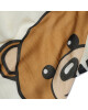 MOSCHINO Шал - Mera.bg