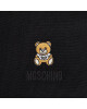 MOSCHINO Зимен шал 30620 M2095 Черен - Mera.bg